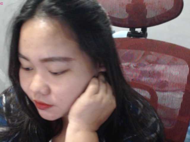 BubbleButtPinay