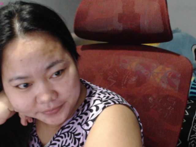 BubbleButtPinay live cam on BongaCams