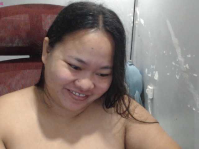BubbleButtPinay