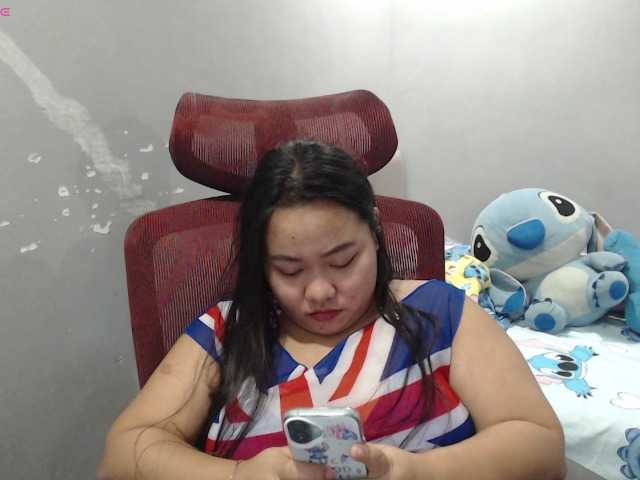 BubbleButtPinay