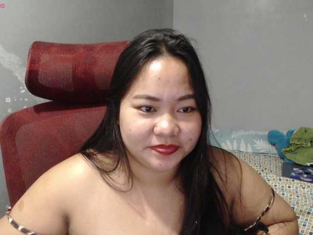 BubbleButtPinay live cam on BongaCams