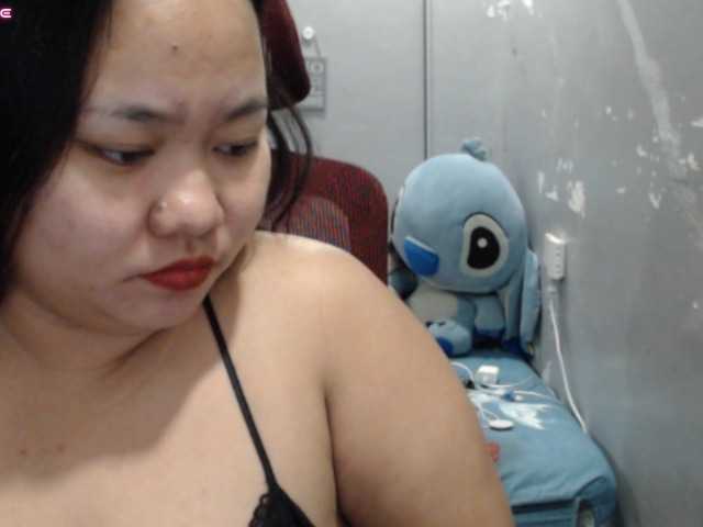 BubbleButtPinay