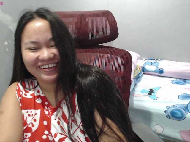 BubbleButtPinay live webcam show