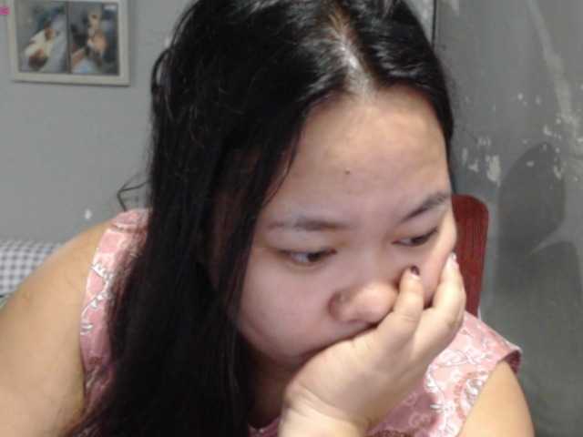 BubbleButtPinay