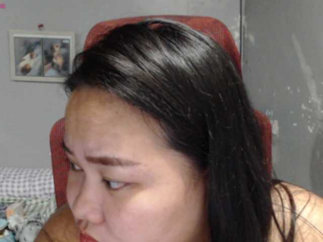 BubbleButtPinay
