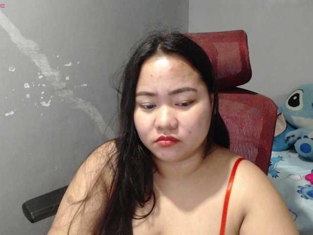 BubbleButtPinay