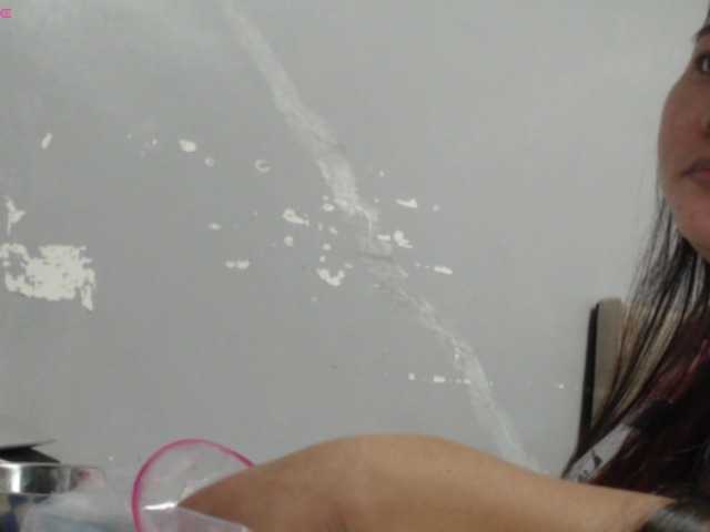 BubbleButtPinay