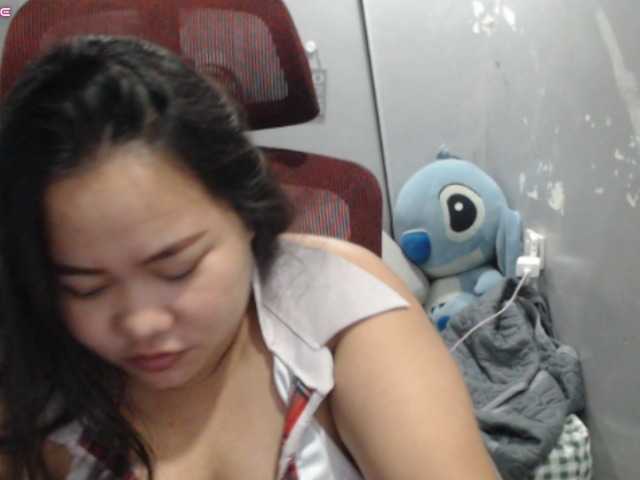 BubbleButtPinay live cam on BongaCams