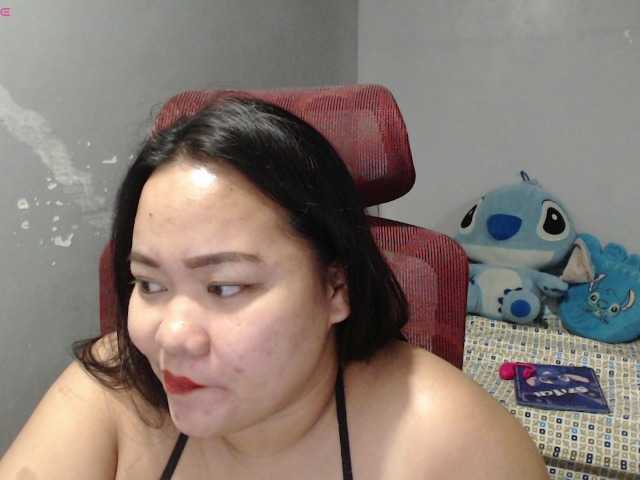 BubbleButtPinay live webcam show