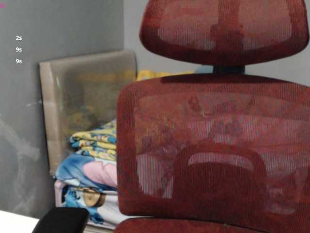 BubbleButtPinay live cam on BongaCams