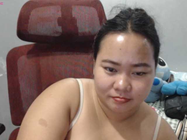 BubbleButtPinay