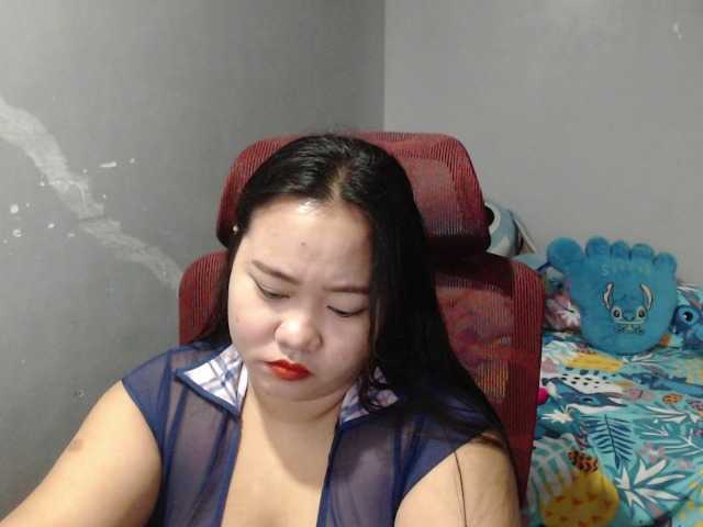 BubbleButtPinay