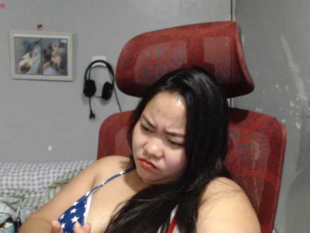 BubbleButtPinay