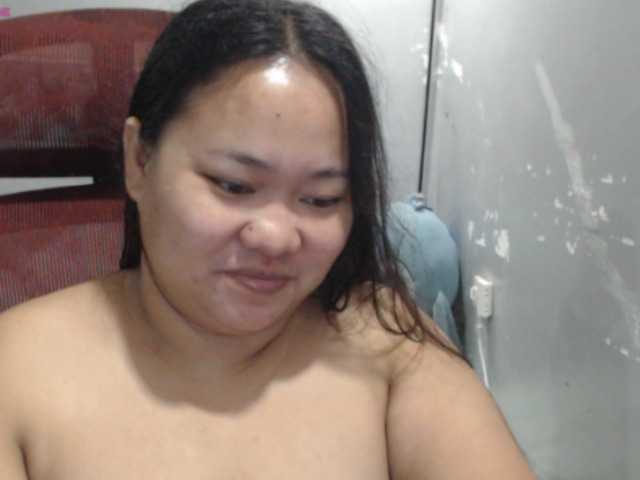 BubbleButtPinay