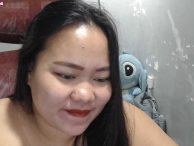 BubbleButtPinay