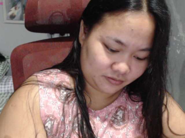 BubbleButtPinay