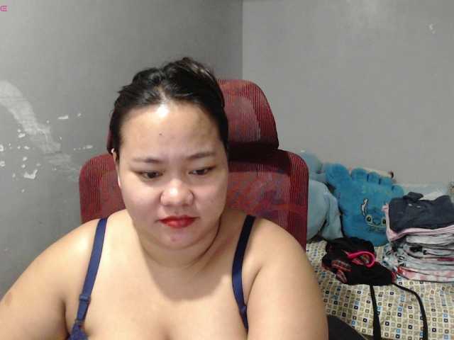 BubbleButtPinay live cam on BongaCams