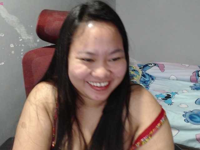 BubbleButtPinay