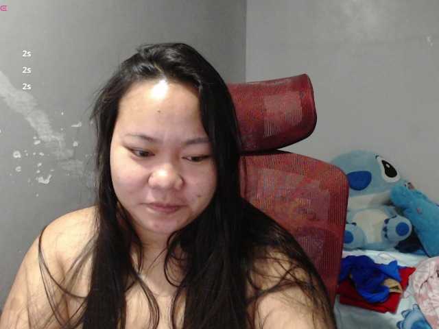 BubbleButtPinay live webcam show