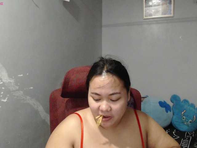 BubbleButtPinay live cam on BongaCams