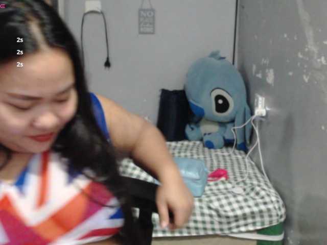 BubbleButtPinay live cam on BongaCams