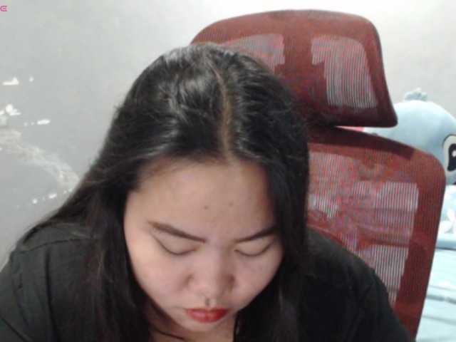 BubbleButtPinay live cam on BongaCams