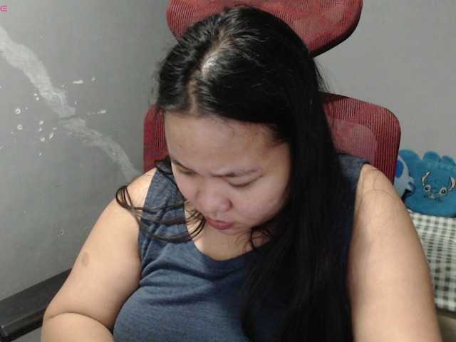 BubbleButtPinay