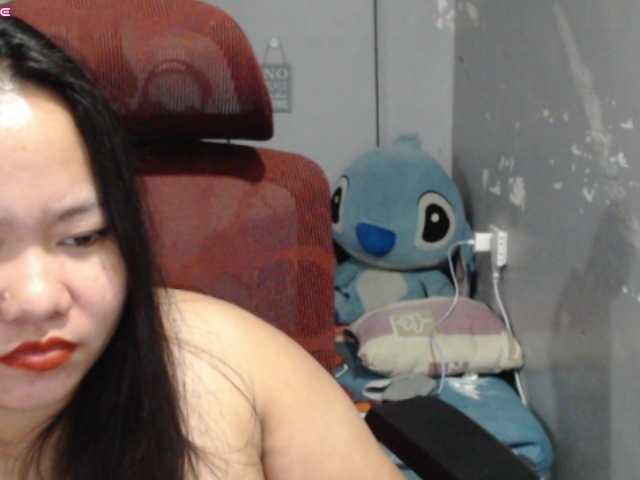 BubbleButtPinay live cam on BongaCams