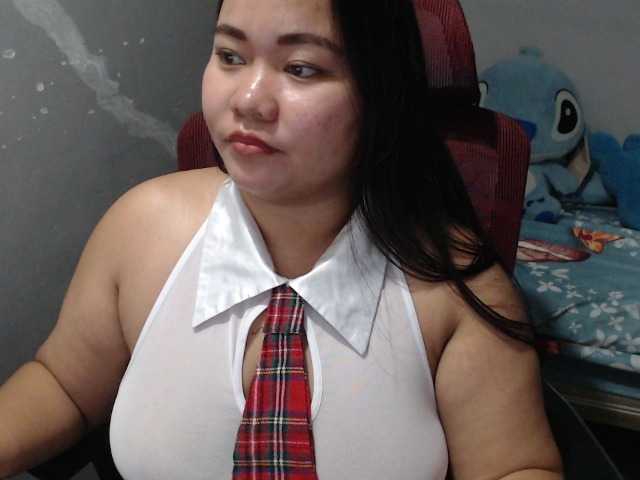 BubbleButtPinay