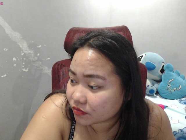 BubbleButtPinay