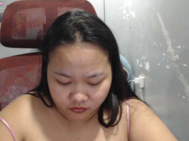 BubbleButtPinay