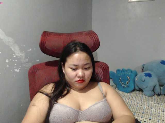 BubbleButtPinay live cam on BongaCams