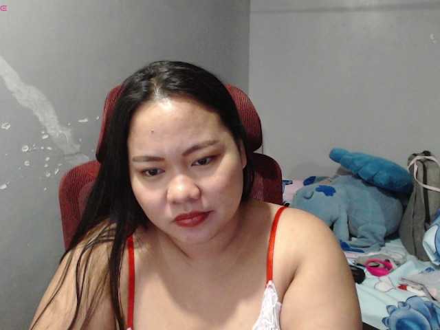 BubbleButtPinay live cam on BongaCams