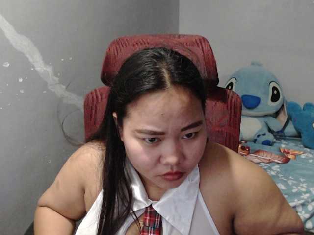 BubbleButtPinay