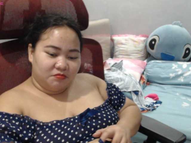 BubbleButtPinay live cam