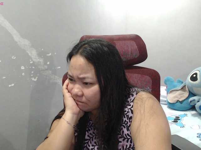BubbleButtPinay