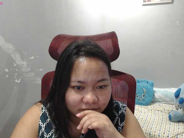 BubbleButtPinay live cam on BongaCams