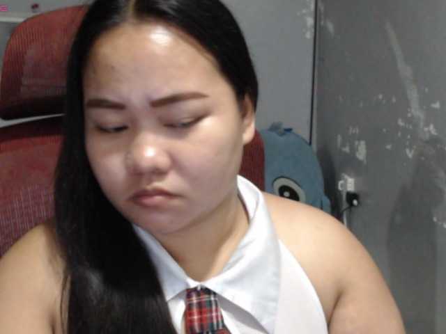 BubbleButtPinay, en directo ahora en BongaCams