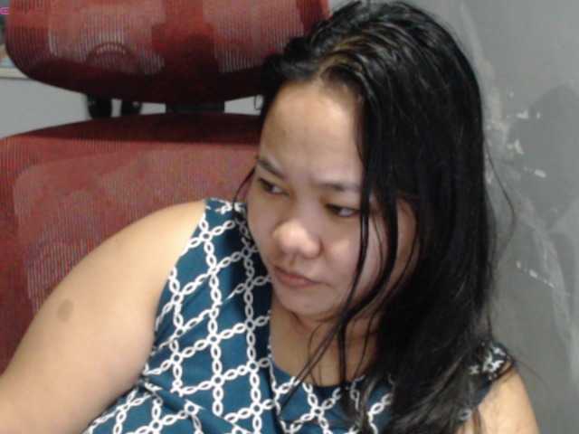 BubbleButtPinay live cam on BongaCams