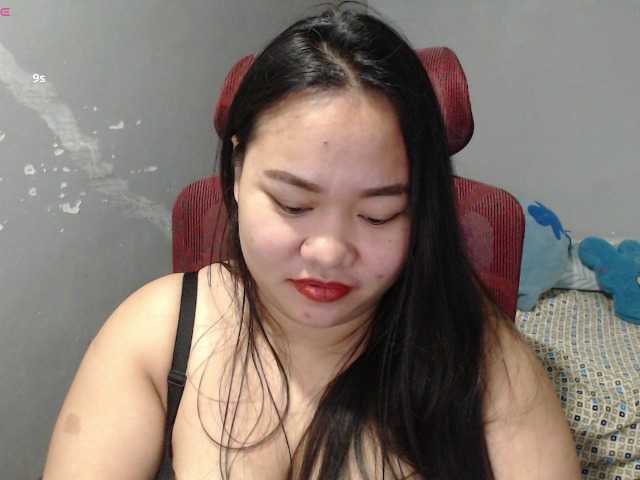 BubbleButtPinay