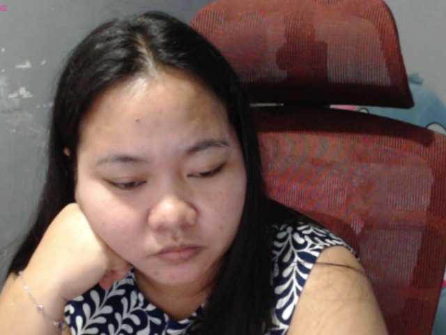 BubbleButtPinay live cam on BongaCams