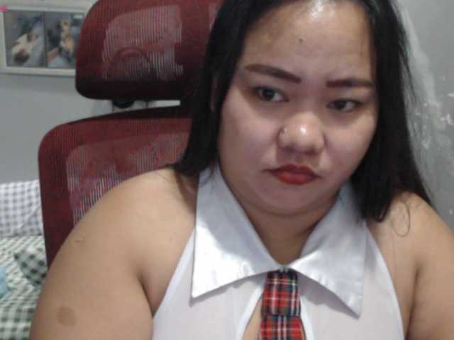 BubbleButtPinay
