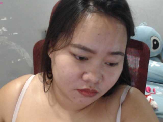 BubbleButtPinay live cam on BongaCams