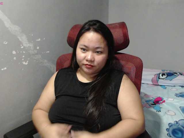 BubbleButtPinay live webcam show