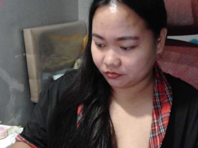 BubbleButtPinay