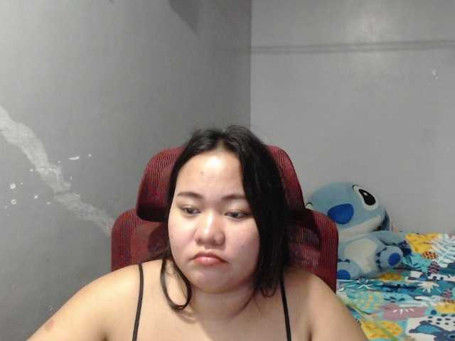 BubbleButtPinay live cam on BongaCams