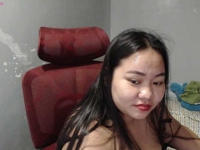 BubbleButtPinay live cam on BongaCams