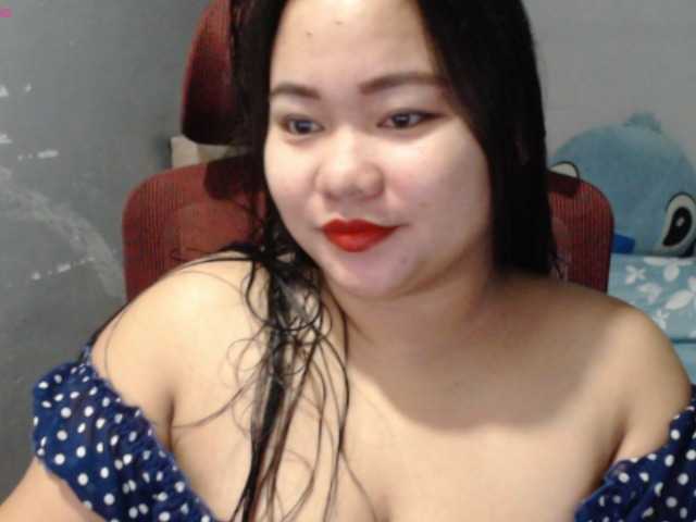 BubbleButtPinay live cam