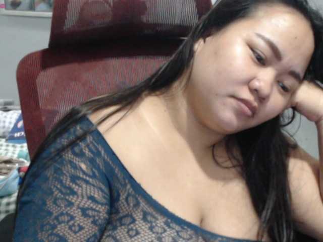 BubbleButtPinay
