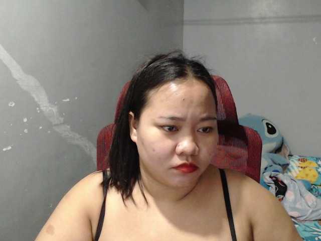 BubbleButtPinay live cam on BongaCams